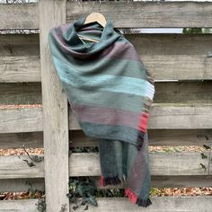 These are alpaca shawls made in the highlands of Ecuador.  We love them for the softness and warm material. These are 70% alpaca, and they use polyester to structure it.  You can wash them cold water with soft cleaners if not just water, and you could brush them to get the hair in the same direction. Perfect for fall spring and winter ! Size is 70 in x25 in We are shipping next day, or same day if possible. Priority arrives within 4 days to most parts of the US. Brown Alpaca Shawl For Fall, Brown Alpaca Shawl, Beige Alpaca Shawl For Fall, Brown Wool Shawl Scarf, Fall Beige Alpaca Shawl, Fall Handwoven Alpaca Shawl, Alpaca Brown Shawl For Winter, Brown Alpaca Shawl For Winter, Brown One-size Wool Shawl