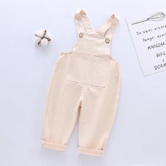 Must have Gelato Coloured Overalls for boys and girls! These overalls feature adjustable straps, perfect for layering with a shirt, t-shirt, cardigan or sweater from our range. Add a pair of brightly coloured sneakers and sun hat from the Accessory Collection and they'll be ready for any adventure. Item Type: Overalls Material: Bamboo Fibre/Polyester Fit Type: Loose Style Fit: Fits true to size, take your normal size Age Range:9 Months-5 Years Stylish Overalls, Sibling Outfits, Yellow Pants, Suspender Pants, Cotton Jumpsuit, Baby & Toddler Clothing, New Instagram, Mini Fashion, Swimwear Accessories