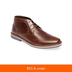 in stock Casual High-top Chukka Boots With Leather Footbed, Rugged High-top Suede Chukka Boots, Brown Rugged High-top Chukka Boots, Brown High-top Chukka Boots With Reinforced Toe, Masculine Brown Leather-lined Chukka Boots, Casual Loafers, Outdoor Accessories, Athletic Sneakers, Chukka Boots