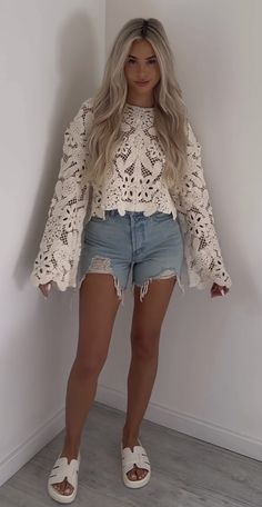 Goal Outfits, Summer Styles, Mid Size, 2023 Fashion, Virtual Closet, Mom Style, Grunge Outfits, Preppy Style, Summer Looks