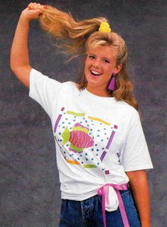 Cute 80s Hairstyles, 1980s Fashion Teenagers, Real 80s Fashion, 1980s Trends, 80s Fashion 1980s, Eighties Fashion, 80s Trends