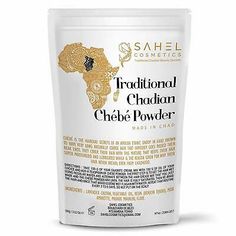 Chebe Powder Hair Growth Sahel Chadian Miss Free Chade African 20 g | eBay Hair Grow Oil, Chebe Powder, Hair Growth Formula, Help Hair Growth, Rapid Hair Growth, Lavender Water, Hair Mask For Growth, Hair Secrets, Hair Growth Faster