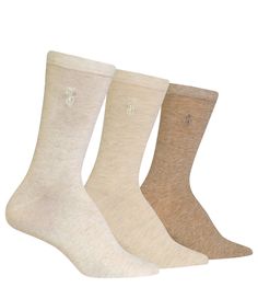 From Polo Ralph Lauren&#x2C; this trouser sock 3-pack features:3 packone size fits mostcotton/polyester/spandexmachine washImported. Trouser Socks, Polo Ralph Lauren Women, Ralph Lauren Women, Dress Socks, Ralph Lauren Womens, Dillard's, 6 Pack, Womens Flats, Polyester Spandex