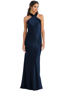 Bridesmaid dresses and formal gowns; plus perfectly color-matched accessories including men's ties. View the collection, locate a retailer. Dessy Collection, Charmeuse Fabric, Trumpet Gown, Halter Gown, Trumpet Skirt, Infinity Dress, Column Gown, Column Dress, Dress Order