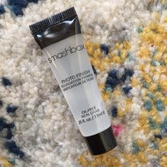 Brand New. Sample Size. Great Way To Try Out. Cult Favorite. Little Bit Goes Long Way! Perfect For Travel Or On The Go!! Smashbox Photo Finish Primer, Makeup Primer, Sephora Makeup, Womens Makeup, Sephora, The Go, Makeup, Travel, Make Up