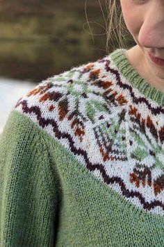 Hairst Cardigan by Sandra Manson - Jamieson and Smith, Real Shetland Wool, Fair Isle Knitting, Shetland Wool, Knitting Patterns, Yarn Knitting Fair Isle, Wool Knitting, Colorwork Knitting, Patterned Cardigans, Fair Isle Pattern