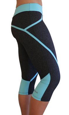 Womens Printed Leggings, Cheap Leggings, Leggings Gym, Elastic Leggings, Crop Top And Leggings, Color Block Leggings, Workout Attire