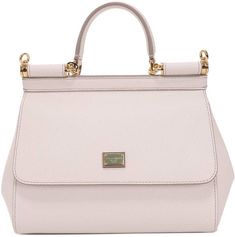 Elegant Flap Shoulder Bag With Handle Drop, Elegant Satchel With Handle Drop And Flap, Luxury White Flap Bag With Top Handle, Luxury White Top Handle Flap Bag, Luxury Flap Bag With Top Carry Handle, White Luxury Flap Bag With Double Handle, Elegant White Flap Shoulder Bag, Elegant White Flap Bag, Sicily Bag