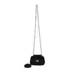 UAKISS - 2024 Luxury Designer Women Mini Handbags and Purses 2024 Korean Fashion Shoulder Bag Lady Retro Chain Crossbody Bag SIZE: (Width)15cm * (Height)10cm * (Thickness)1cm Shoulder Belt Length:100cm Black Wallet On Chain For Everyday, Black Wallet On Chain For Daily Use, Black Wallet On Chain With Detachable Strap, Elegant Crossbody Shoulder Bag With Key Chain Holder, Elegant Crossbody Shoulder Bag With Interior Key Chain Holder, Black Wallet On Chain Crossbody, Black Wallet On Chain With Shoulder Strap, Black Wallet On Chain With Crossbody Strap, Purses 2024