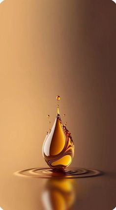 Facebook Anointing Oil Background Design, Oil Aesthetic, Repair Split Ends, Coconut Wraps, Oil Splash, Studio Backdrops Backgrounds, Church Backgrounds, Salon Logo Design, Amber Glass Bottles