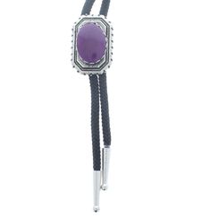 Boot Bolo tie, , Each Black cord, silver tips, acrylic  stone  Made in USA handmade jewelry Adjustable Southwestern Bolo Tie For Formal Occasions, Southwestern Style Adjustable Bolo Tie For Formal Occasions, Southwestern Style Formal Bolo Tie, Elegant Concho Bolo Tie, Adjustable Western Bolo Tie For Formal Occasions, Formal Adjustable Concho Bolo Ties, Elegant Adjustable Concho Bolo Ties, Adjustable Formal Bolo Tie With Concho, Western Silver Jewelry With Sliding Knot