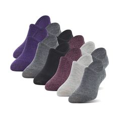 PRICES MAY VARY. Fits Shoe Size: 5-10 High cut for full coverage Deep heel pocket for stay up fit Soft and cozy for all day comfort Liner Socks, No Show Socks, Socks And Hosiery, Amazon Women, Cut Design, High Cut, Socks Women, Hosiery, Light In The Dark