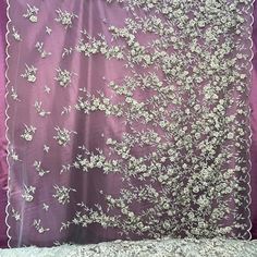 Handmade, high quality Beaded & Rhinestone 3D Floral Multitone Lace Fabric Embroidered on 100% Polyester Net Mesh. Durable heavy weight fabric. Beautiful on wedding dresses, evening gowns, dance costumes, and more. Content: 100% Polyester / Minimum Order: 1 Yard / Size: Approximately 56" Wide / Ships within 24 business hours Colors: This product comes in 4 different colors. Elegant Organza Lace With Floral Embroidery, Embroidered Net Lace For Party, Embroidered Organza Lace For Party, Elegant Tulle With Floral Embroidery Fabric, Elegant Party Lace With 3d Embroidery, Elegant Party Lace Made Of Net, Elegant Embroidered Fabric With Floral Applique For Party, Elegant 3d Embroidered Fabric For Party, Elegant Embroidered Net Lace