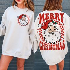 Christmas Cricket Shirts, I Put Out For Santa Svg, Christmas Shirt Ideas Sublimation, Christmas Tshirts Designs, Cricut Christmas Shirt Ideas, Cute Christmas Sweatshirts, Cute Christmas Shirts Vinyl, Christmas Sweaters For Kids, Christmas T Shirt Ideas