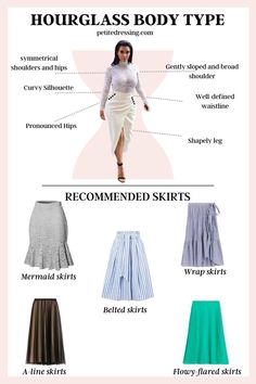 Midi Skirts Chic Capsule Wardrobe