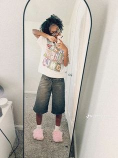 Street Style Outfits Casual, Tomboy Style Outfits, Swaggy Outfits