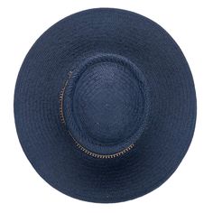 Strip yourself of the mundane, and set sail with the Sail Away Telescope Boater. This classy, woven paper boater is the perfect accessory to transport you to a world of luxurious escapes and delightful adventures. With its dainty silver trim and adjustable size, this hat is total vacation-mode vibes. Plus, its UPF 50+ sun protection and 4" brim offer peace-of-mind shielding from the elements. Rise above every day and sail away in style. Luxury Sun Hat Upf 50+ For Vacation, Wide Brim Hat Summer, Sand Collection, Packable Hat, Beach Towel Blanket, Outdoor Cap, The Mundane, Sun Protection Hat, Hat Clips