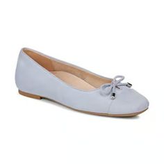 Vionic Women's Shoes on Sale | Vionic Shoes Modern Fitted Flats For Spring, Modern Square Toe Ballet Flats For Spring, Spring Ballet Flats With Removable Insole And Square Toe, Spring Ballet Flats With Square Toe, Casual Square Toe Ballet Flats For Spring, Fitted Modern Ballet Flats, Spring Ballet Flats With Bow And Square Toe, Monochromatic Dressing, Shoes On Sale