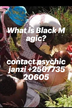 What is Black Magic? What Is Black Magic, It Is Done, High Priest, Magic Spells, Believe In God, Inspiration Quotes, Black Magic