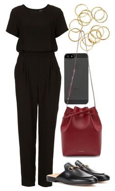 Business Casual Tops, Wardrobe Tips, Outfits Chic, Elegante Casual, Nice Style, Mansur Gavriel, Women's Handbags, 가을 패션