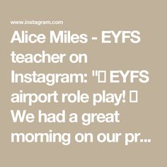 the words alice miles - eyes teacher on instagram