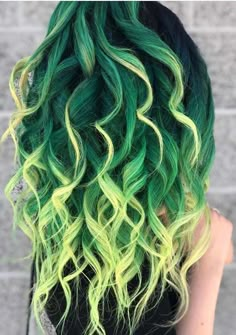 Fun Pop Of Color In Hair, Easter Hair Color Ideas, Short Hair Vivid Color, Red Multicolor Hair, Colourful Hair Ideas For Short Hair, Unique Ombre Hair Color Ideas, Gothic Hair Color, Weird Hair Colors, Cool Hair Dye Ideas For Short Hair