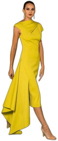 Marchesa Couture, Mermaid Top, Midi Dress Style, Yellow Shop, Long Midi Dress, Peach Pink, Midi Dress Sleeveless, Pink Candy, Dress Sleeveless