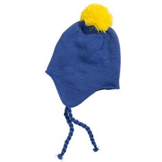 PRICES MAY VARY. South Colorado Tribute: Embrace the South Colorado charm with the South Colorado Kid Craig Beanie Hat. Authentic Design: Features blue and yellow colors, a yellow pom on top, and two blue strings on the sides. One-Size-Fits-Most: Adult standard fit ensures comfort and accuracy for various head sizes. Characterful Accessory: Adds a touch of South Colorado style to your Halloween costume or cosplay. Versatile Use: Ideal for Halloween, themed parties, or anyone seeking a recognizab Novelty Blue Adjustable Costume Accessories, Blue Novelty Costume Accessories Adjustable, Blue Adjustable Novelty Costume Accessories, Themed Blue Costume Hats And Headpieces, Adjustable Blue Costume Accessories For Halloween, Blue Novelty Costume Accessories For Cosplay, Adjustable Blue Costume Accessories For Cosplay, Blue Winter Costume Hat, Fun Blue Adjustable Costume Hats And Headpieces