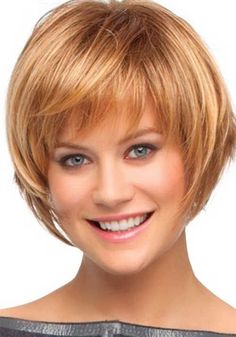 20 Short Bob Haircut Styles 2012 – 2013: like this cut a lot - maybe a little shaggier and wilder...? Short Layered Bob Hairstyles, Bob Hairstyles With Bangs, Layered Hairstyles, Bob Haircut With Bangs, Layered Bob Hairstyles, Haircut Styles, Wavy Hairstyles, Short Layered Haircuts