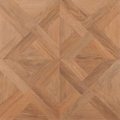 an image of wood flooring that looks like diamonds