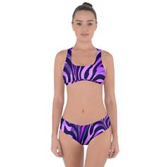 Embrace your adventurous side with our Lavender Safari Criss Cross Bikini Set, a perfect blend of bold design and elegant style. This striking two-piece set is crafted to make you feel confident and glamorous, whether you're lounging by the pool or exploring exotic beaches. Unleash your inner adventurer with the Lavender Safari Criss Cross Bikini Set, where chic design meets ultimate comfort, ensuring you make a splash wherever you go.Look exceptionally amazing in this bikini set that you can customize with your own designs. Personalize a set for yourself and be ready to hit the beach and pool in style this summer! Made from 90% Polyester, 10% Spandex Designs imprinted using advance heat sublimation technique High Neck One Piece, Exotic Beaches, Cami Shirt, Cotton Crop Top, Swimsuits Halter, Bold Design, Chic Design, Cropped Hoodie, Feel Confident