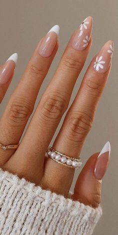 Linktree. Make your link do more. Trendy Spring Nails 2024 Almond, Summery Nails 2024 Almond, Trendy Nails Ideas 2024 Spring, 2024 Nails, Casual Nails, Classy Acrylic Nails, Short Acrylic Nails Designs, Nature Tattoos