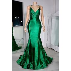 Trumpet V-neck Spaghetti Straps Prom Evening Dress for Black Girls V Neck Prom Dresses, Bridal Veils, Quinceanera Dress, Wedding Veil, Bridal Veil, Quinceanera Dresses, Celebrity Dresses, Evening Dresses Prom, Mother Of The Bride Dresses