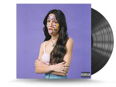 Olivia Rodrigo - Sour Vinyl LP Sour Vinyl, Vinyl Record Album Covers, Fox Socks, Vinyl Albums, Apple Watch Bands Fashion, Sleepover Birthday Parties, Vinyl Record Collection, Vinyl Player, Music Vinyl