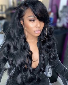 Sew In With Closure, Wig Application, Brazilian Virgin Hair Body Wave, Brazilian Body Wave Hair, Brazilian Body Wave, Remy Human Hair Extensions, Wave Hair