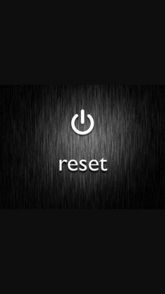 a black and white photo with the word rest on it