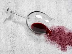 The Best Ways to Remove Red Wine Stains, According to Experts Red Wine Stain Removal, Cleaning Carpet Stains, Remove Carpet, Fabric Development, Coffee Stain Removal, Remove Pet Stains, Red Wine Stains, Stain Remover Carpet, Carpet Stain