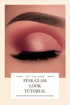 #makeup #makeuptutorial #glamlook #pinkglamlook #pinkglameyeshadow #eyeshadowtutorial #softglam #glam #pinkglam #eyeshadow #eyemakeuptutorial #eyemakeup #softmakeup #indianglam #indianlook Pink Shade Eye Makeup, Eyeshadow Looks For Pink Dress, Eyeshadow Looks For Black Dress, Pink And Gold Eyeshadow Looks, Pinkish Makeup Looks, Pink And Gold Eyeshadow, Pink Eye Looks, Soft Pink Glam Makeup, Pink Champagne Eyeshadow