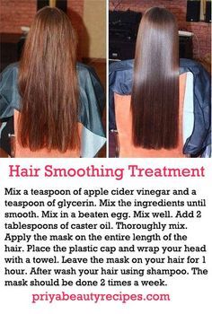 Hair smoothening.. Soft Shiny Hair, Hair Shine, Hair Spray, Fashion Hacks, روتين العناية بالبشرة, Hair Repair, Shiny Hair, Hair Care Tips