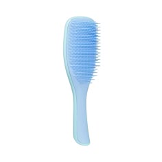 Tangle Teezer The Ultimate Detangling Brush, Dry and Wet Hair Brush Detangler for All Hair Types, Denim Blues Wet Hair Brush, Kids Sunscreen, Cream Eyeshadow, Massage Roller, Curly Hair Tips, Beard Care, Beauty Box