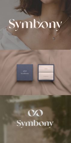 Modern minimalist logo and jewelry branding design Jewelry Visual Identity, Jewellery Brand Identity Design, Fonts For Jewellery Brand, Jewellery Logo Design Ideas Minimal, Jewelry Store Branding, Luxury Silver Jewelry With Gold-tone Logo, Jewelry Brand Logo, Modern Jewelry Store, Logotype Branding