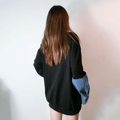 material: cotton blended SIZE unit:cm length 73 , bust/chest 120 ,collar to sleeve 78 , waist 118 Note: 1 inch = 2.54 cm, 1 cm = 0.39 inch note: measurement by hands allow 2-3cm errors which is normal Oversized Cotton V-neck Sweatshirt, Oversized V-neck Cotton Sweatshirt, Collared Cotton Sweatshirt, Trendy Collared Cotton Sweater, Trendy Cotton Sweater With Ribbed Collar, Long Sleeve Cotton Tops With Ribbed Collar, Cotton Long Sleeve Tops With Ribbed Collar, Collared Cotton Sweater For Fall, Trendy Cotton Top With Ribbed Collar