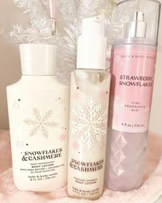 Profumo Victoria Secret, Shea Butter Lotion, Pink Xmas, Bath And Body Works Perfume, Shower Skin Care, Pretty Skin Care, Shea Body Butter, Bath And Body Care, Body Care Routine