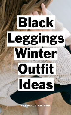 Black leggings outfits for winter Black Cheetah Leggings Outfit, Outfit In Winter For Women, Women's Winter Clothing Styles, Winter Outfits Daytime, Cute Womens Winter Outfits, Casual Outfit For Winter, How To Style Black Leggings Winter, Winter Dressing Style For Women, How To Style In Winter