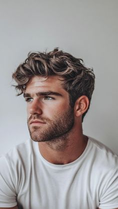 23 Haircuts for Men with Thick Hair: Your Ultimate Guide