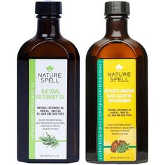 Nature Spell Rosemary Treatment Oil For Hair & Body 150ml : Amazon.co.uk: Beauty Target Hair Products, Oil For Dry Skin, Rosemary Oil, Dry Damaged Hair, For Hair Growth