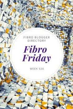 Please join in by sharing one of your fibro articles here, and reading some of the others articles.  Your link will be promoted on our social media sites to thousands of active fibromyalgia followers. This way more people will find out about Fibromylgia and you will get more readers at your blog. Joke Of The Week, Social Media Sites, Heat Therapy, What To Say, The Fog, Ways Of Seeing, Social Media Site, Chronic Fatigue