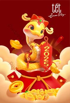 2025 Chinese New Year, Sangjit Cake, Cny Background, Korean New Year, Chinese New Year Poster, Product Poster, 2025 Year, Red Background Images, Chinese Decor