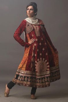 Shamaeel Ansari, Magic Clothes, Secret Closet, Elegant Outfits, Living Legends, Fashion Pieces, Indian Designer, Punjabi Suits, Pakistani Outfits