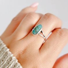 Genuine Turquoise Sterling Silver Ring~ Wearing A Celtic Ring Symbolizes Friendship, Love And Loyalty Throughout The World. With Their Distinctive Design, These Rings Are Easily Recognizable And Can Trace Their History Back Several Hundred Years To The Rugged Irish Coast. Top Of Ring Height: 13.6mm X 7.5mm Band Width: 2.6mm Center Stone Size: 11.5mm X 6mm Stone Shape: Oval Genuine Turquoise Total Number Of Stones: 1 Metal: 925 Sterling Silver Finish: High Polish 925 Stamped Simple Turquoise Jewelry, Everyday Turquoise Ring With Gemstone, Everyday Turquoise Gemstone Ring, Oval Turquoise Promise Ring, Everyday Sterling Silver Turquoise Ring, Adjustable Oval Turquoise Promise Ring, Adjustable Turquoise Ring For Everyday Wear, Minimalist Open Turquoise Ring, Sterling Silver Turquoise Ring, Oval Promise Ring